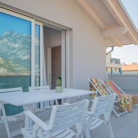 Glocal Torbole Hotel Torbole Sul Garda Exterior photo